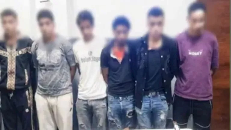 الداخلية تكشف ملابسات مشاجرة بالأسلحة البيضاء في الإسكندرية بسبب بيع الشاي