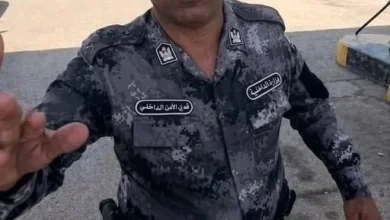 الداخلية تودع منتسباً التوقيف وتشكل مجلساً تحقيقياً بحقه في كركوك