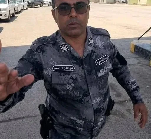 الداخلية تودع منتسباً التوقيف وتشكل مجلساً تحقيقياً بحقه في كركوك