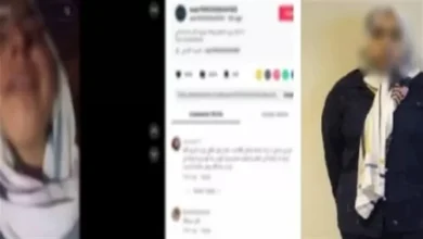 الداخلية توضح تفاصيل ادعاء عاملة نظافة حول طردها من العمل بسبب تدخل فرد شرطة في الإسكندرية