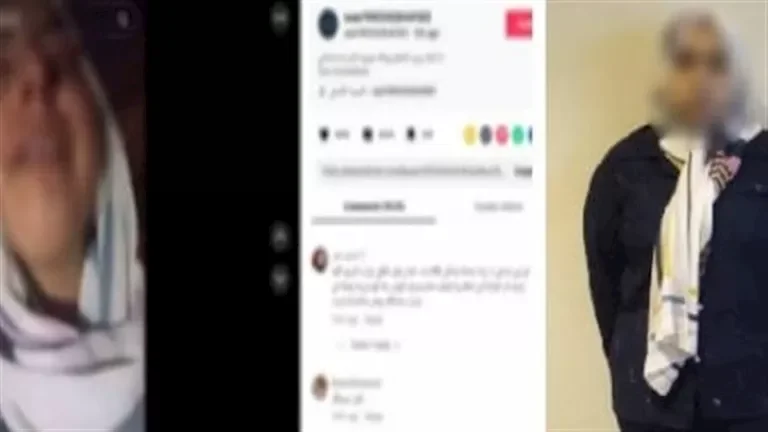 الداخلية توضح تفاصيل ادعاء عاملة نظافة حول طردها من العمل بسبب تدخل فرد شرطة في الإسكندرية