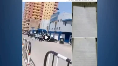 الداخلية توضح تفاصيل تأخر الإفراج عن نجل سيدة في محافظة الشرقية
