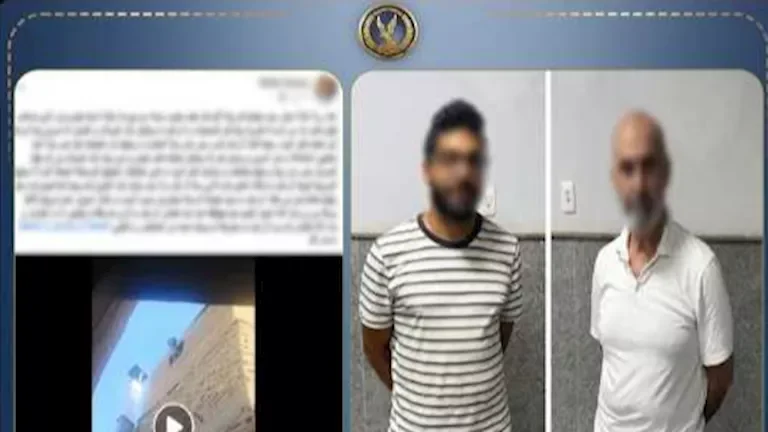 الداخلية توضح تفاصيل نزاع بين سيدة ومالك فندق في دهب بجنوب سيناء