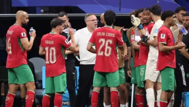 الذكاء الاصطناعي يتنبأ بالفائز في مواجهة هولندا ضد المغرب