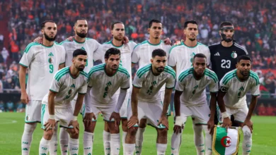 الذكاء الاصطناعي يتوقع نتيجة قمة الأرجنتين والجزائر. 2 الذكاء الاصطناعي يتوقع نتيجة قمة الأرجنتين والجزائر.