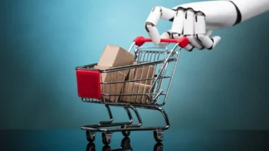 الذكاء الاصطناعي يزيد من إنفاق المتسوقين عبر الإنترنت 4 الذكاء الاصطناعي يزيد من إنفاق المتسوقين عبر الإنترنت