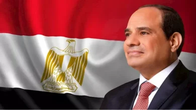 الرئيس السيسي يهنئ مصر بعد الفوز التاريخي بكأس العالم 2026 2 الرئيس السيسي يهنئ مصر بعد الفوز التاريخي بكأس العالم 2026