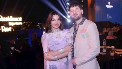 الراقصة جوهرة تحتفل بخطوبتها في حفل بالمتحف المصري الكبير 2 الراقصة جوهرة تحتفل بخطوبتها في حفل بالمتحف المصري الكبير