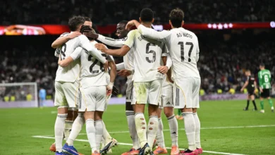 الريال يحدد سعر لاعبه بـ10 ملايين يورو.. هل سيجد من يشتريه؟