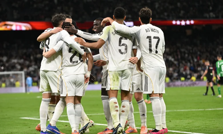 الريال يحدد سعر لاعبه بـ10 ملايين يورو.. هل سيجد من يشتريه؟