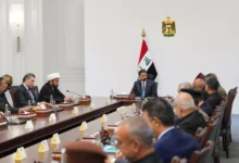الزيدي: أهمية تميز زيارة الأربعينية هذا العام عن السنوات الماضية