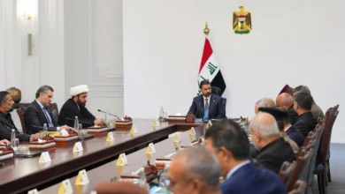 الزيدي: أهمية تميز زيارة الأربعينية هذا العام عن السنوات الماضية