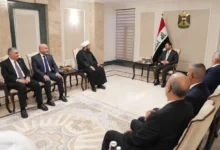 الزيدي يشيد بجهود هيئة الحج وخدماتها المتميزة للحجاج العراقيين