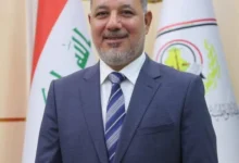 الزيدي يكلف باسم البدري برئاسة جهاز الأمن الوطني