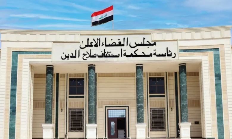 السجن سبع سنوات بحق مدانين في شركة توزيع كهرباء الشمال 1 السجن سبع سنوات بحق مدانين في شركة توزيع كهرباء الشمال