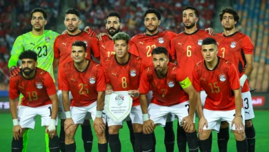 السخرية تطارد قميص منتخب مصر بينما تحظى المغرب والسعودية بالإشادة