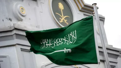 السعودية تؤكد عدم صحة مزاعم استهداف قاعدة الأمير سلطان الجوية بالخرج
