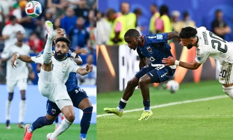 السعودية تخرج من المونديال.. الرأس الأخضر يحقق إنجازًا تاريخيًا ويتأهل إلى دور الـ32