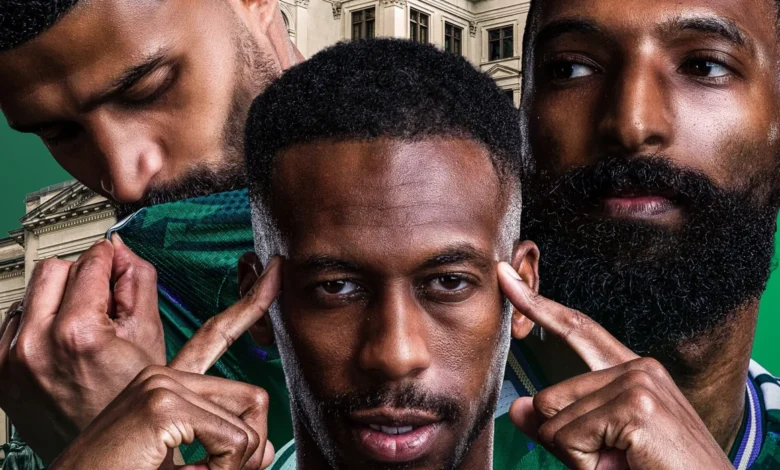 السعودية تواجه إسبانيا لتعزيز آمالها في التأهل للدور الثاني بالمونديال.. الموعد والقنوات الناقلة