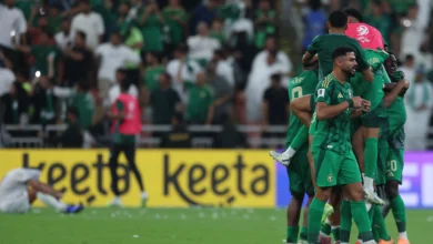 السعودية تواجه التحديات الأوروبية بمعجزة لاتينية في المونديال!