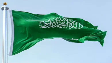 السعودية: حكم بالسجن 15 عامًا وغرامة مليون ريال لمسهلي دخول المخالفين