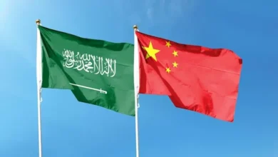 السعودية والصين تتناولان تعزيز التعاون والتطورات الإقليمية