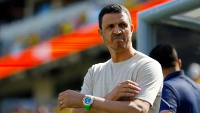 السلامي: هدفنا من كأس العالم هو التعلم والاستمتاع