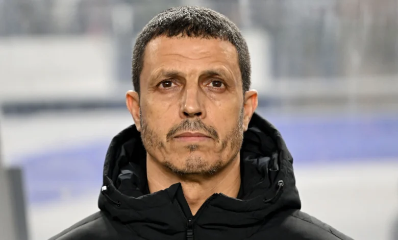 السلامي يتمسك بتقدير الجزائر بعد هاتريك ميسي 1 السلامي يتمسك بتقدير الجزائر بعد هاتريك ميسي