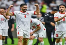 السلامي يعلن قائمة منتخب الأردن لكأس العالم 2026 بمشاركة لاعب بيراميدز