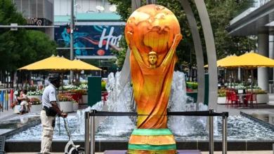 السماء تحدٍ كبير.. كوابيس تترقب منتخبات مونديال 2026