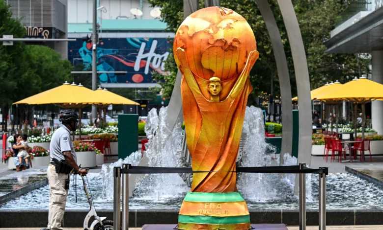 السماء تحدٍ كبير.. كوابيس تترقب منتخبات مونديال 2026