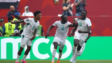 السنغال تتأهل.. 28 منتخباً في دور الـ32 و4 بطاقات تحت التنافس