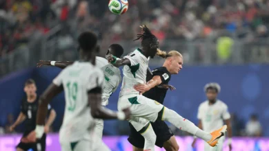 "السنغال تتجرع الهزيمة: جراح نهائي أمم أفريقيا تعود للظهور" 2 "السنغال تتجرع الهزيمة: جراح نهائي أمم أفريقيا تعود للظهور"
