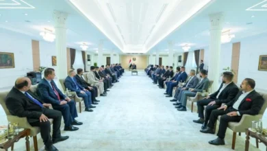 السوداني يؤكد دعم "الإعمار والتنمية" للبرنامج الحكومي وتعزيز خدمة المواطنين