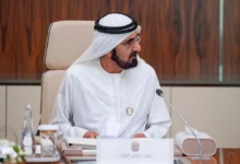 الشيخ محمد بن راشد يشيد ببلوغ المغرب دور الـ16 في مونديال 2026