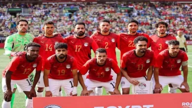 "الصحف البلجيكية تحذر من نجم منتخب مصر قبل احتفاله"