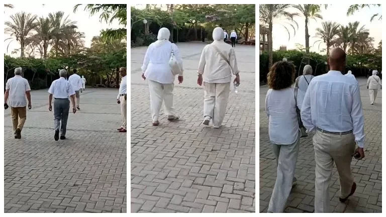 الصور الأولى من عزاء الفنان الراحل محمد مرزبان في العراق