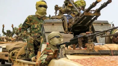 الصين تطالب بوقف إطلاق النار في الأبيض وتحذر من تكرار مأساة الفاشر