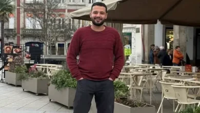 العثور على جثمان مصري في ألمانيا يثير تساؤلات حول مصيره 2 العثور على جثمان مصري في ألمانيا يثير تساؤلات حول مصيره