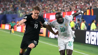 العراق vs السنغال: الأرقام تكشف المرشح الأقوى لكتابة قصة مثيرة في المونديال