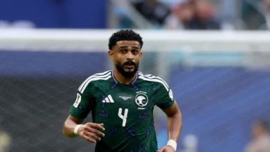 العمري يتحدث: تأثير تغييرات دونيس على أداء المنتخب السعودي أمام إسبانيا