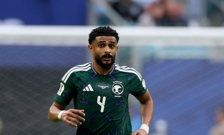 العمري يتحدث: تأثير تغييرات دونيس على أداء المنتخب السعودي أمام إسبانيا