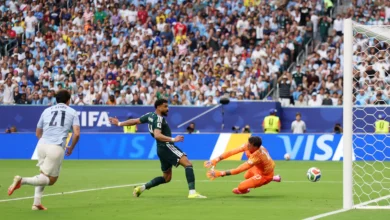 العمري يفتتح أهداف السعودية في مونديال أمريكا بهدف مفاجئ 3 العمري يفتتح أهداف السعودية في مونديال أمريكا بهدف مفاجئ
