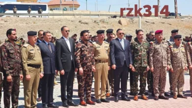 العمليات المشتركة: سرايا السلام وباقي التشكيلات ترتبط بالقائد العام للقوات المسلحة