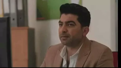 الفنان فادي خفاجة يستغيث في بث مباشر: "أبويا بيموت"