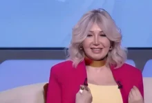 الفنانة ميسرة تعبر عن أمنيتها بارتداء الحجاب في فيديو جديد