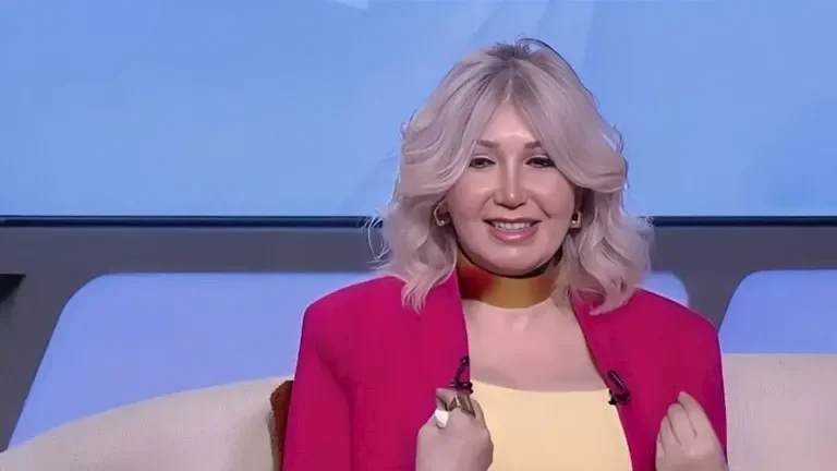 الفنانة ميسرة تعبر عن أمنيتها بارتداء الحجاب في فيديو جديد