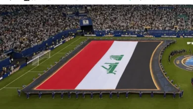 الفيفا يستثني علمي دولتين عربيتين من احتفالات كأس العالم 2026.. (صور)