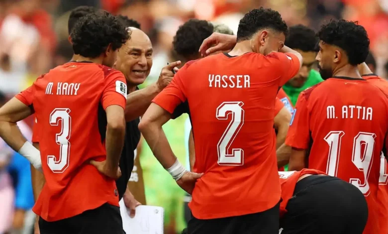 "الفيفا" يعلق على ثلاثية مصر في شباك نيوزيلندا بكأس العالم 2026