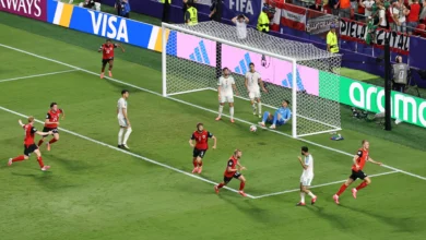 الفيفا يوضح موقفه من اتهامات التلاعب في مباراة الجزائر والنمسا